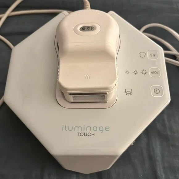 Elos illuminate touch IPL permanent hair remover - Picture 2 of 4